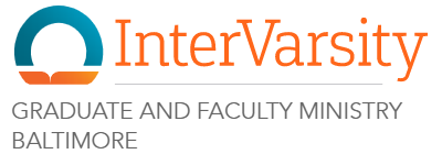 InterVarsity Graduate and Faculty Ministry Baltimore
